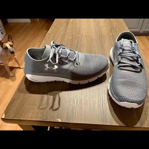 Under Armour Forits Sneakers